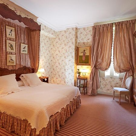Chambre D'Hotes Chateau Gigognan ソルグ エクステリア 写真