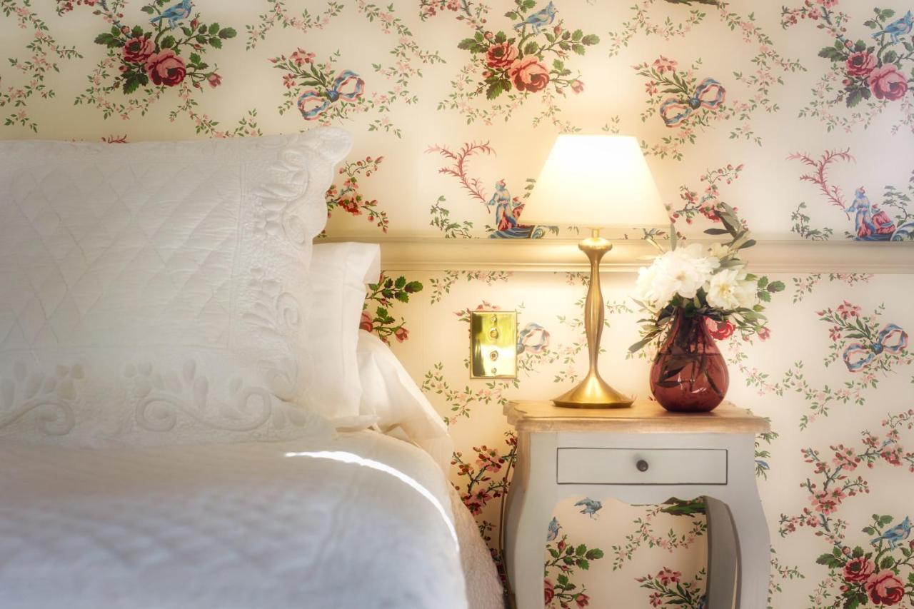 Chambre D'Hotes Chateau Gigognan ソルグ エクステリア 写真